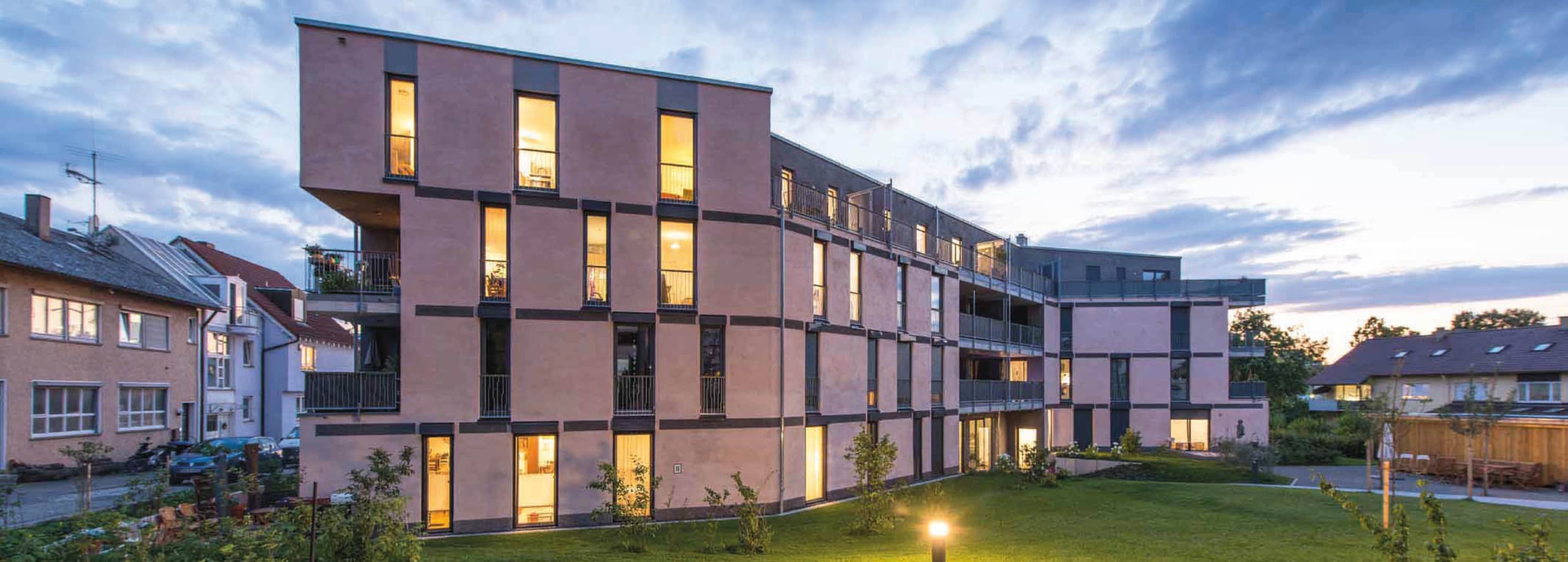 Bau- und Heimstättenverein Stuttgart eG (Bau & Heim)