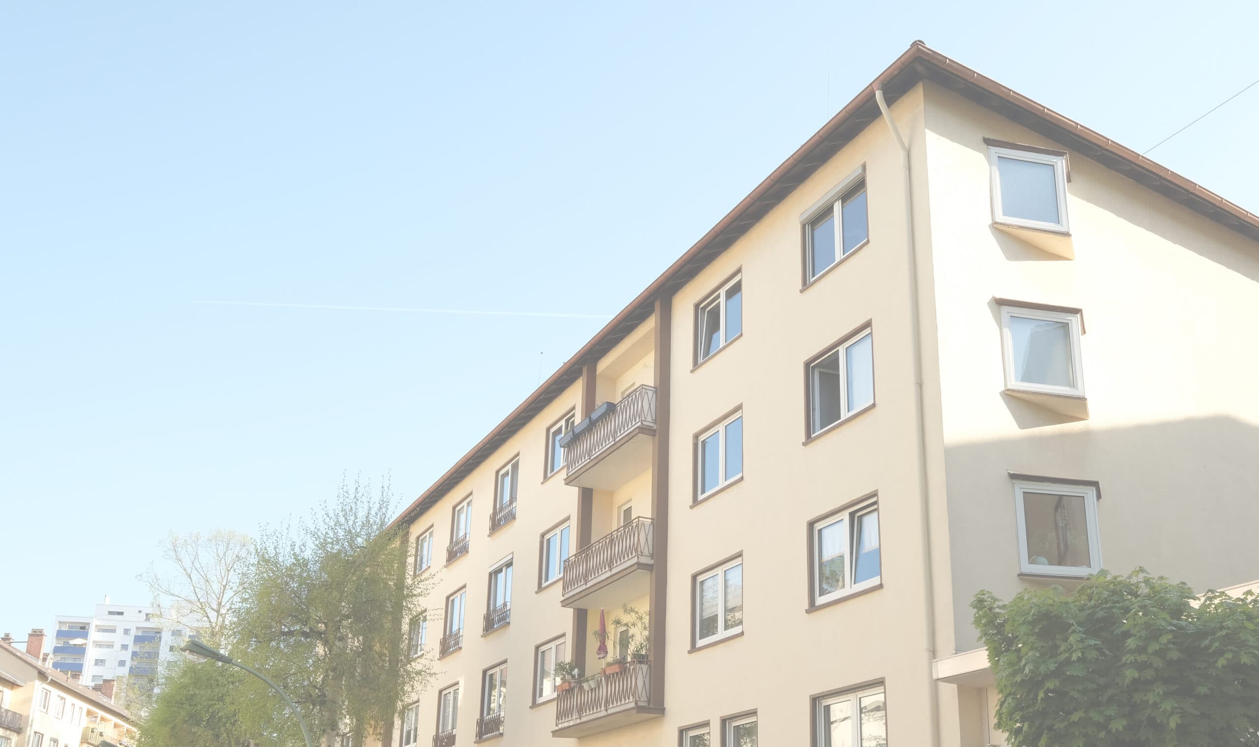 Gemeinnützige Wohnungsbaugenossenschaft der Heimatvertriebenen Frankfurt am Main eG (GWH Frankfurt)
