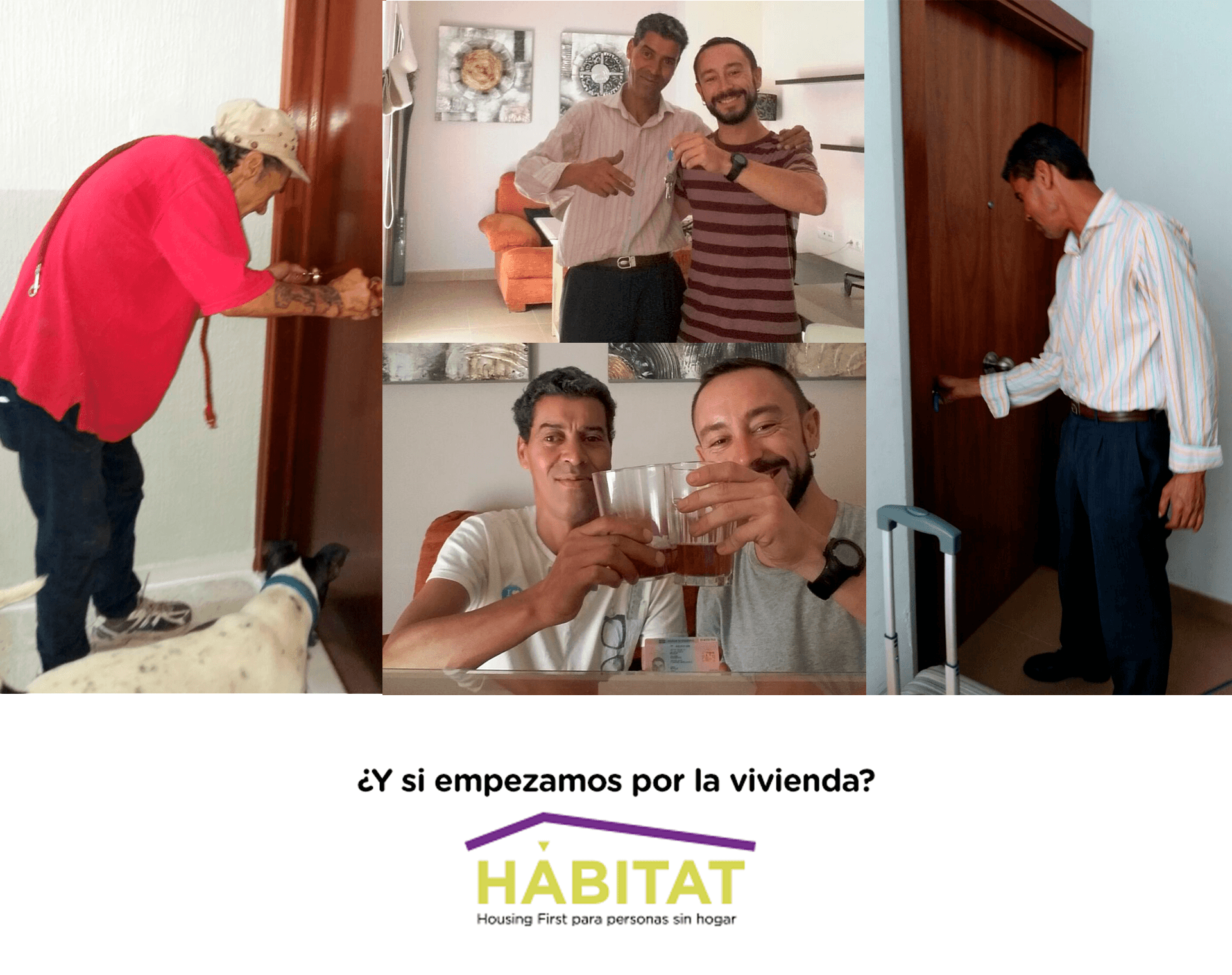 HOGAR SÍ