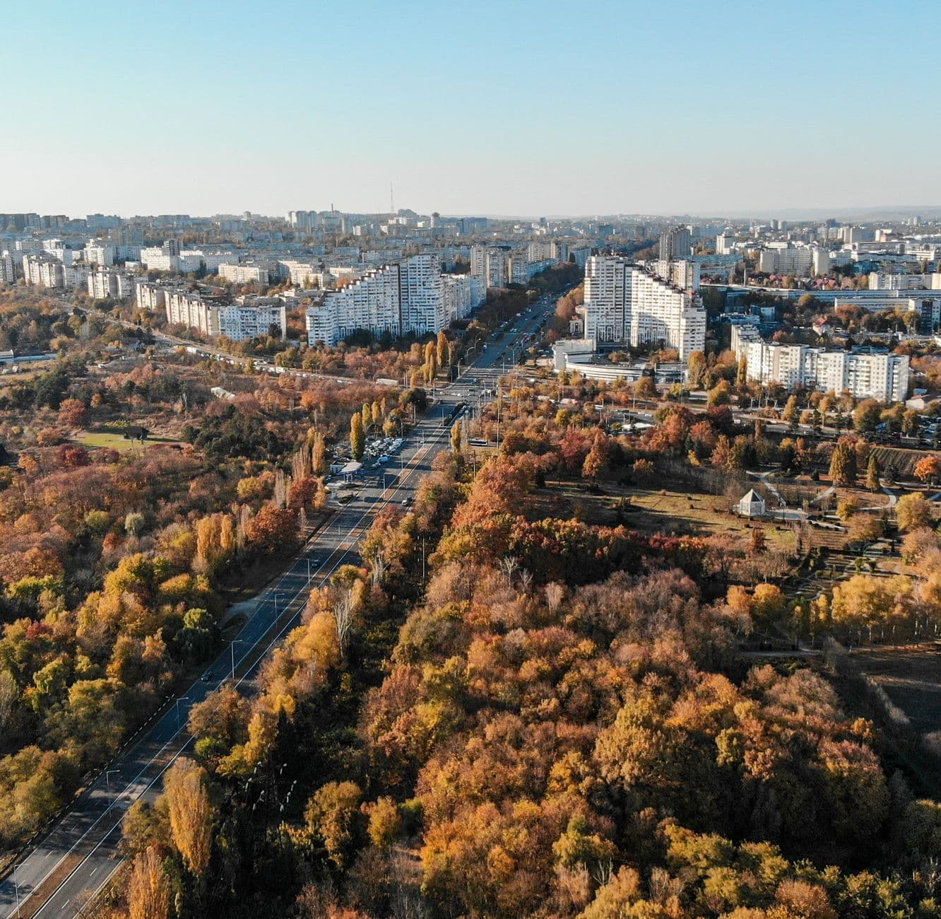 Chișinău