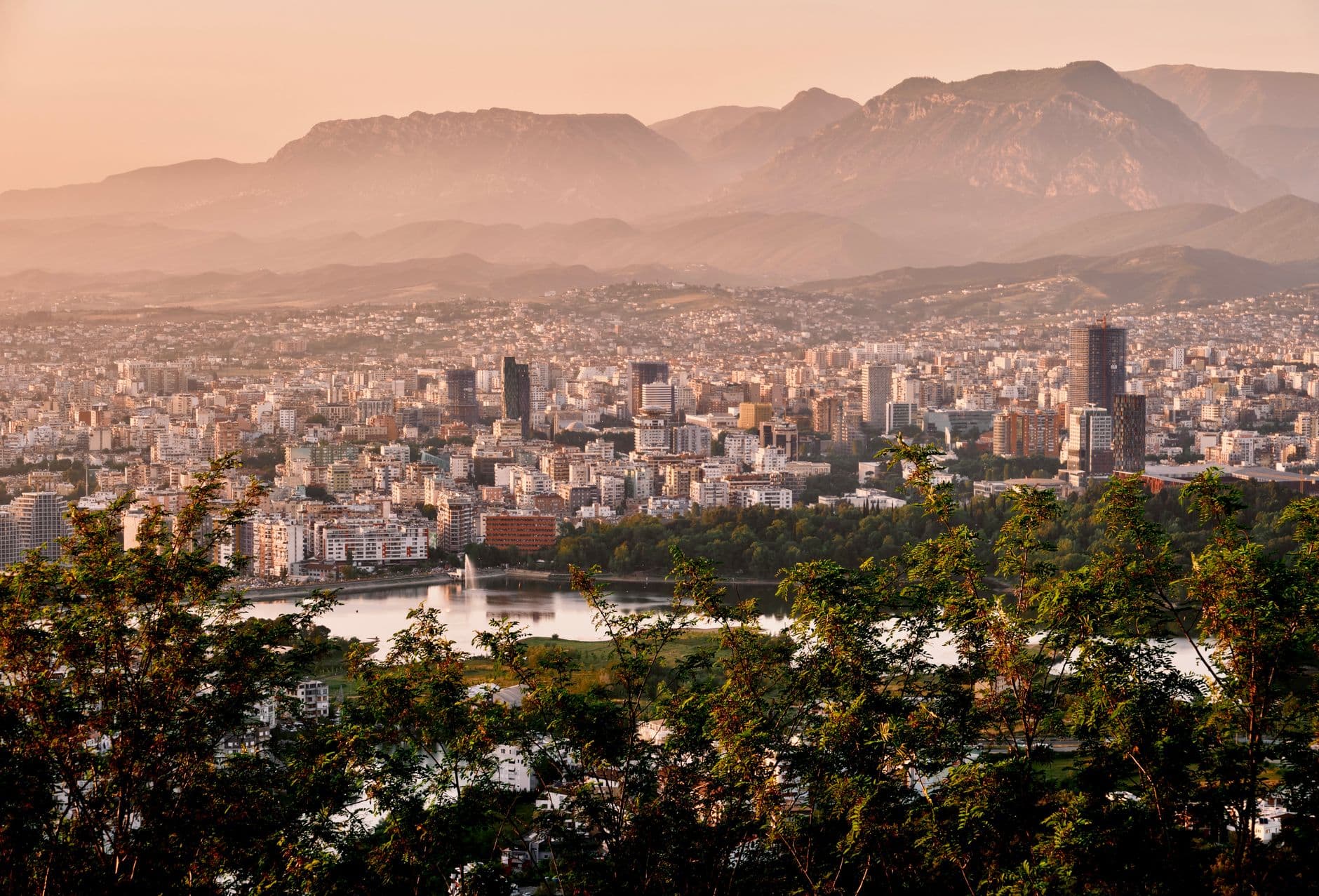 Tirana