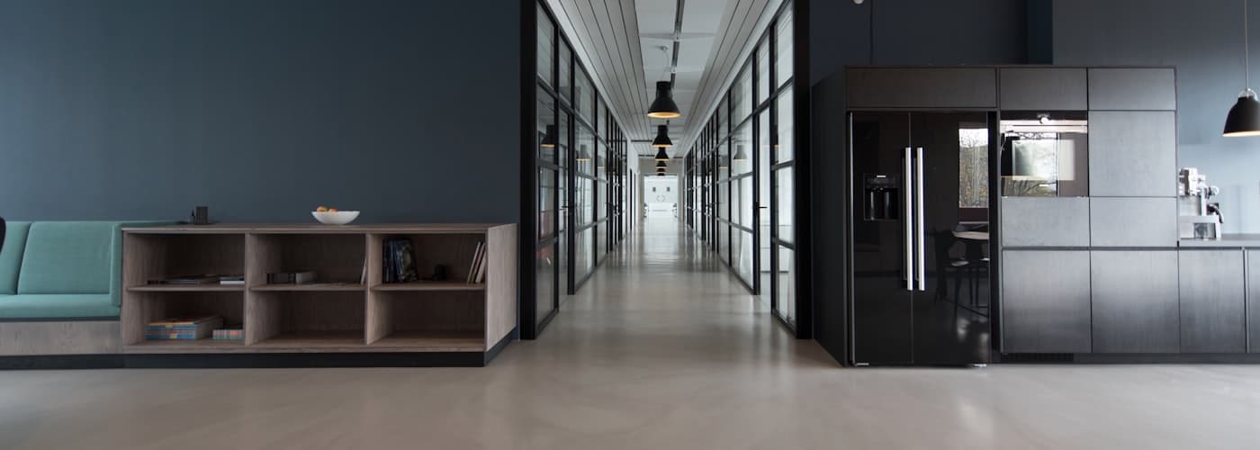 IHS – Institute for Housing and Urban Development Studies