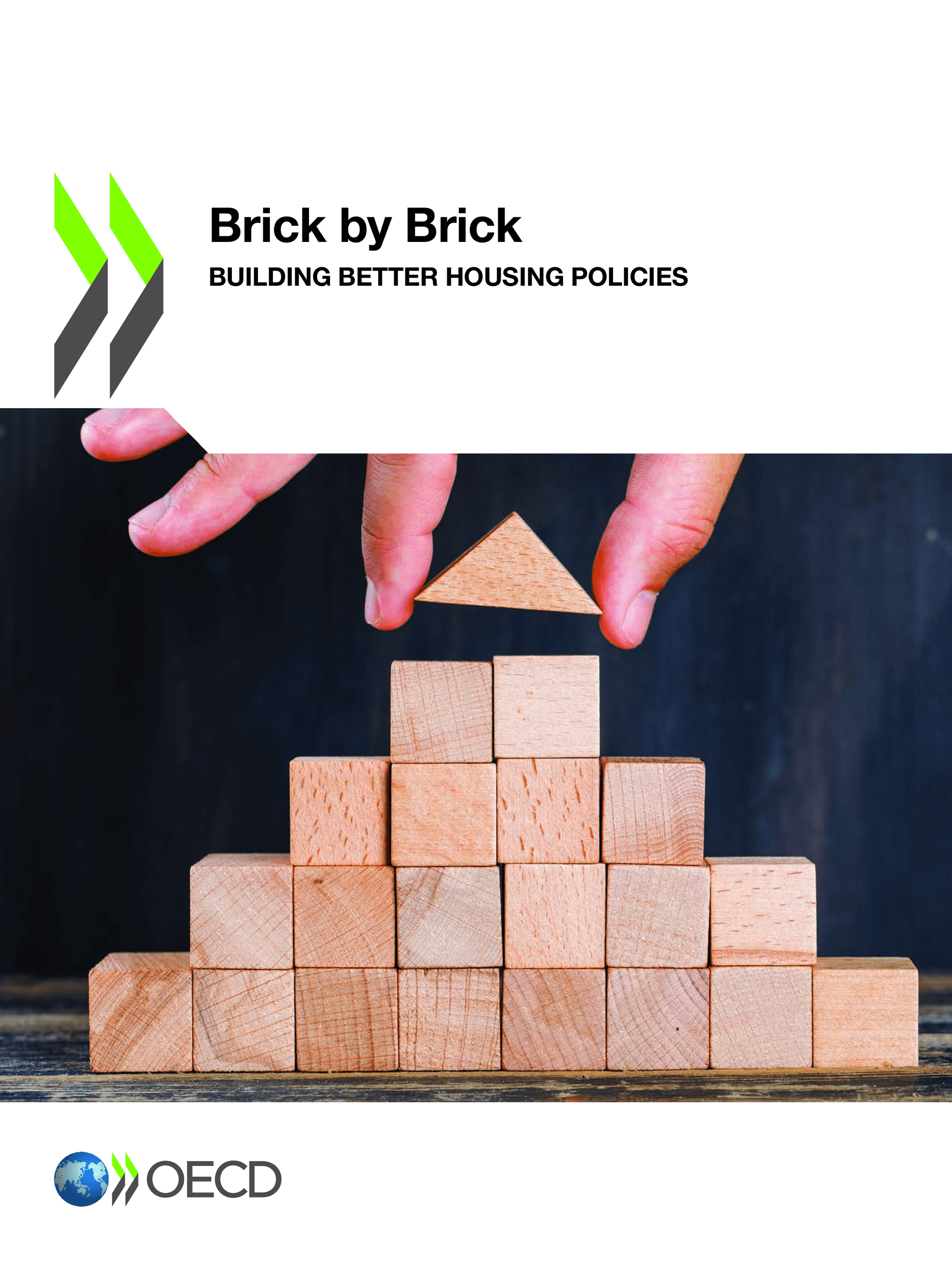 Brick by brick: Building better housing policies