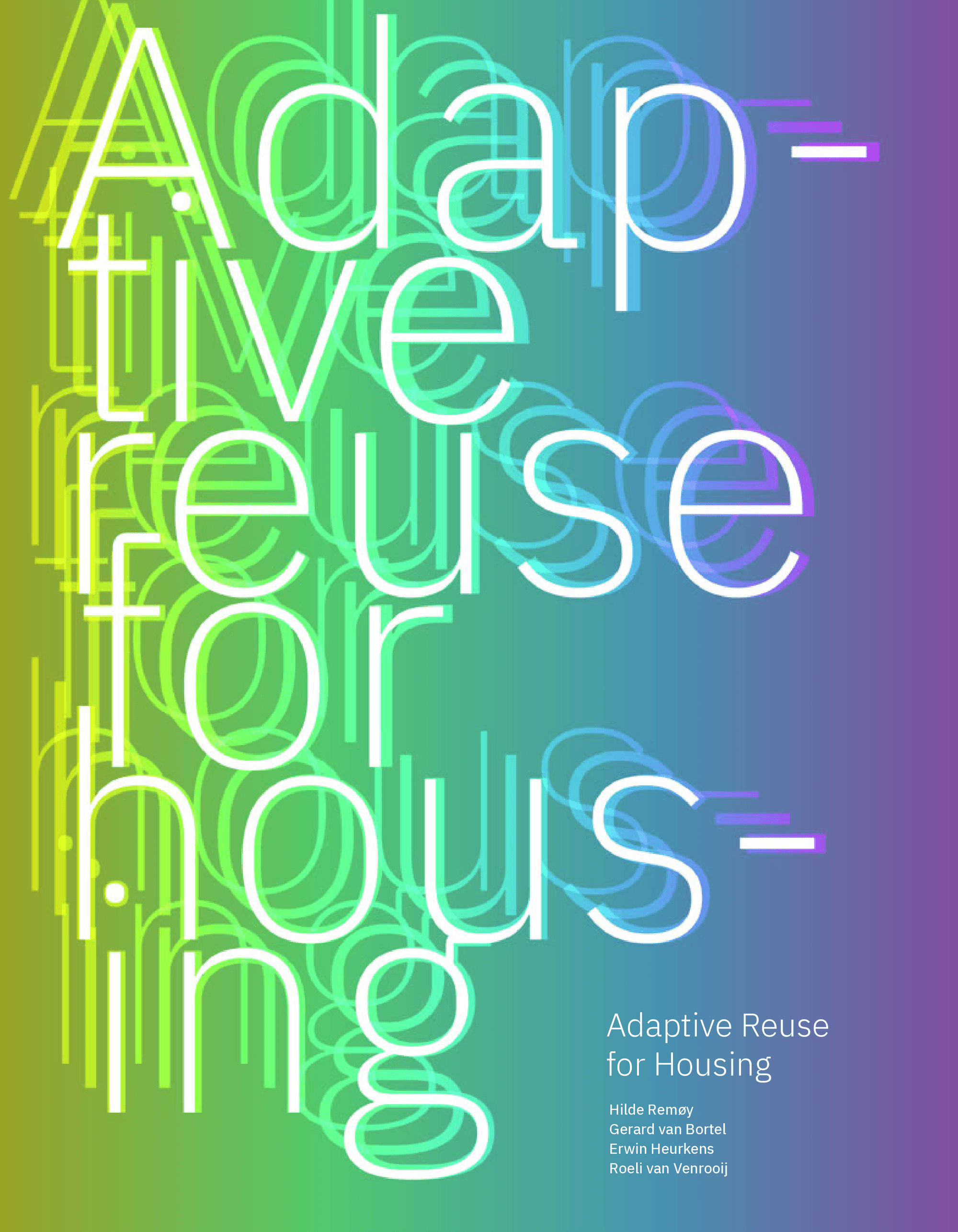 Transformation meter for offices: A tool to assess opportunities and risks of adaptive reuse