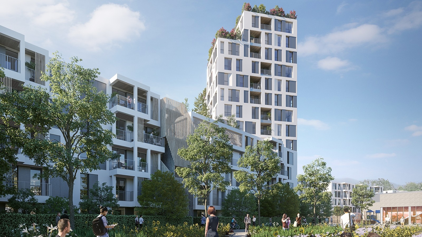 Innesto – Scalo Greco Breda