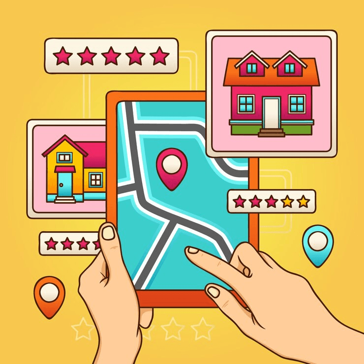 Europe’s rents are on the rise: Who’s hardest hit? - European Data Journalism Network - EDJNet