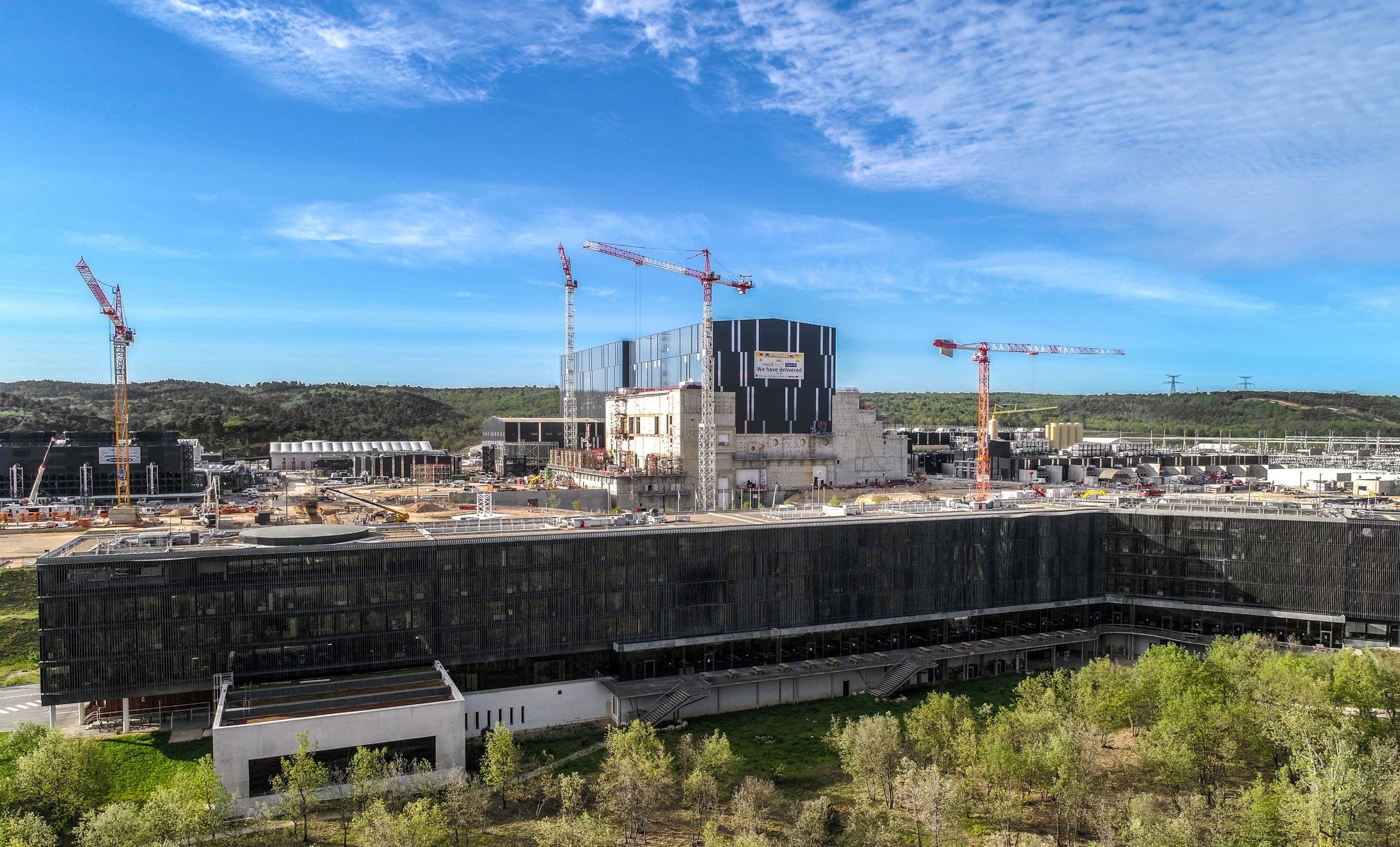 ITER Architettura e Urbanistica