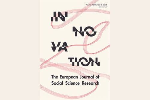 IDIZ — Institute for Social Research in Zagreb