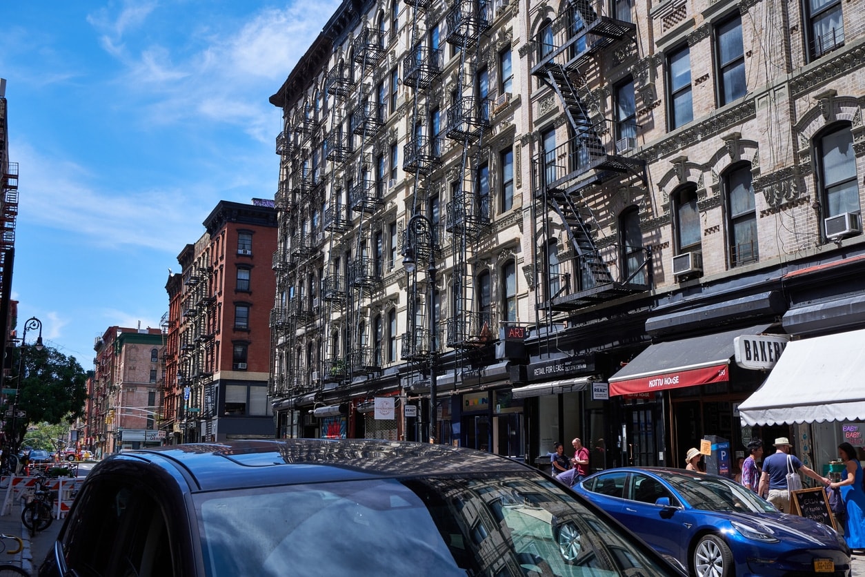 How Housing Cooperatives Can Work to Fight Climate Change