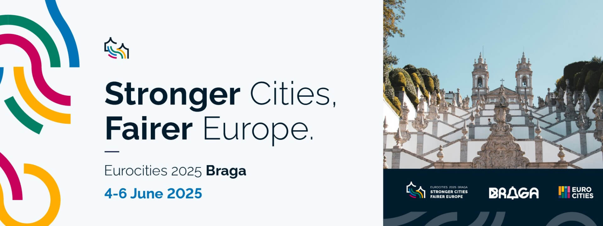 Eurocities Annual Conference 2025