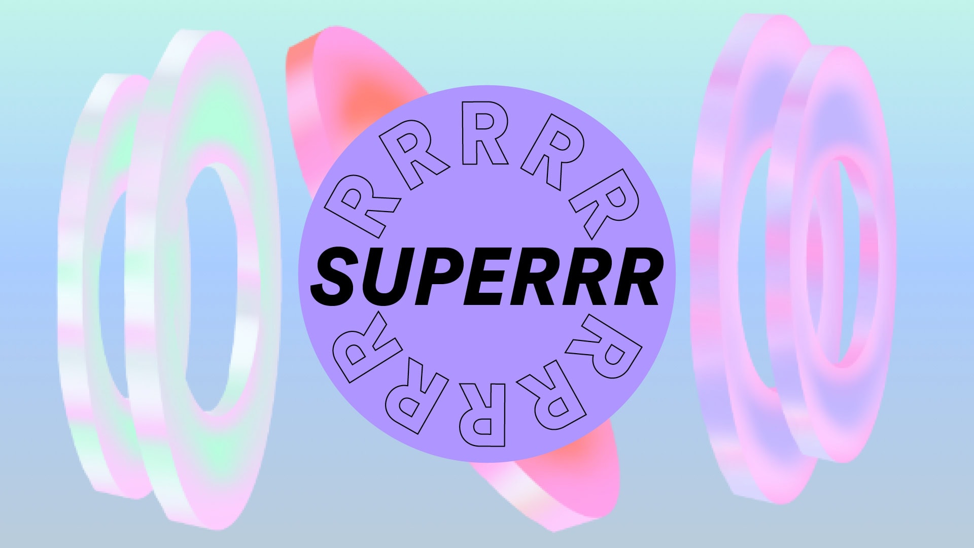SUPERRR