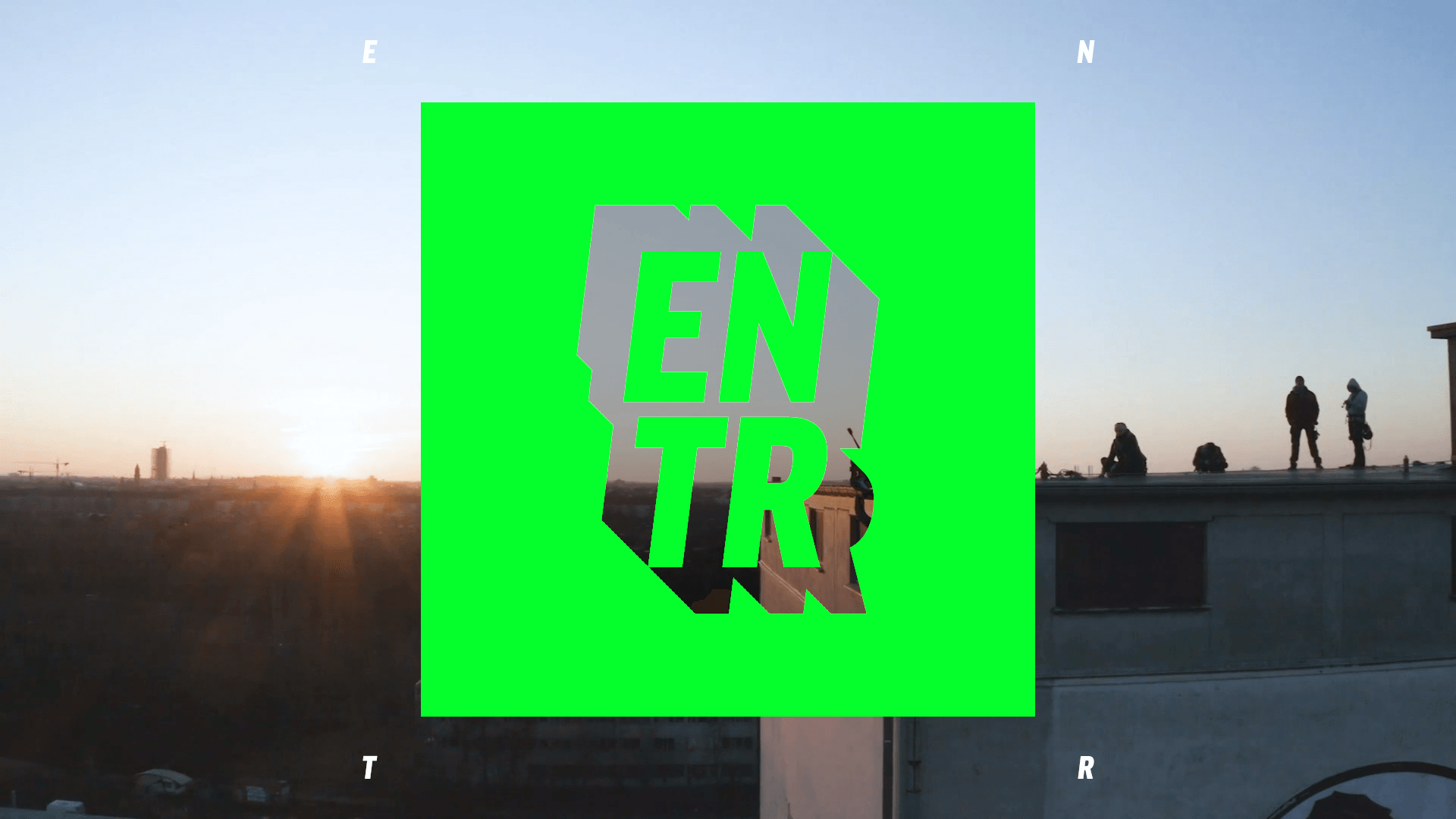 ENTR
