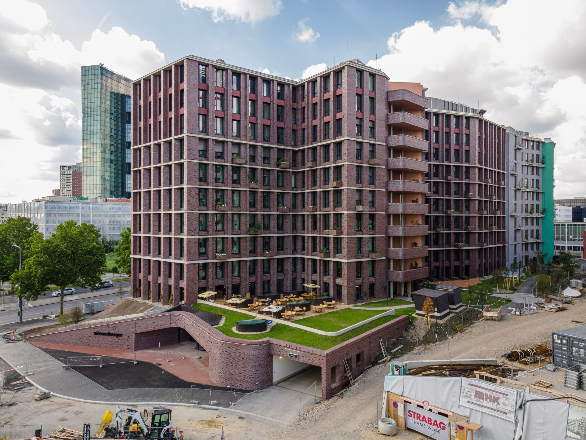 Wienerberger