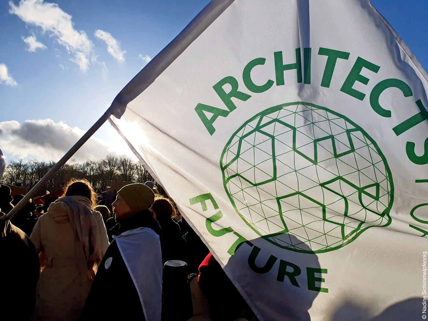 Architects for Future