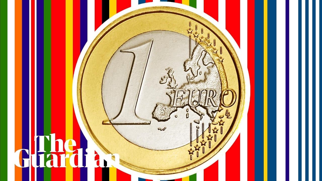 The EU costs you the same as Netflix - is it worth it?