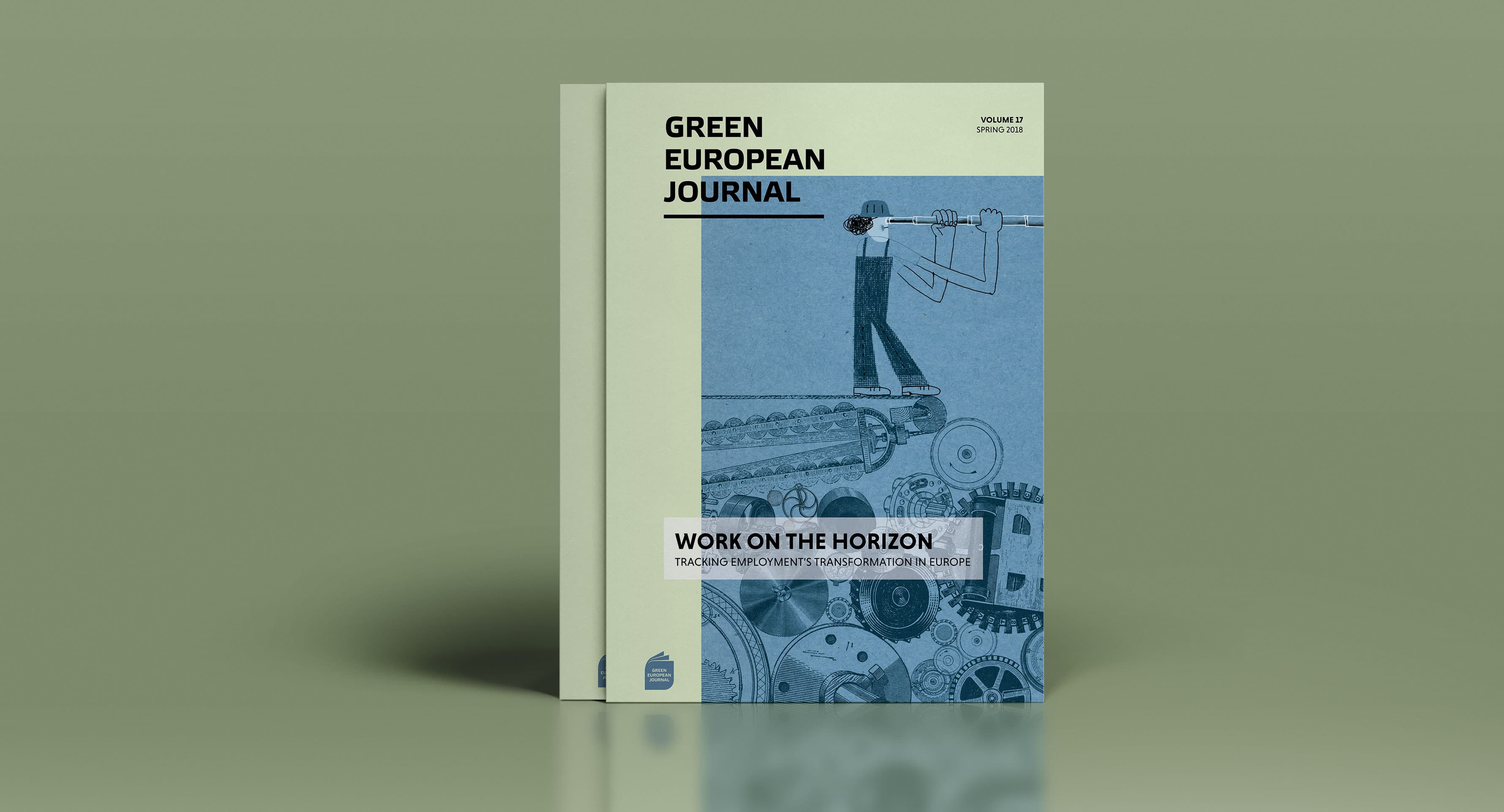 Green European Journal