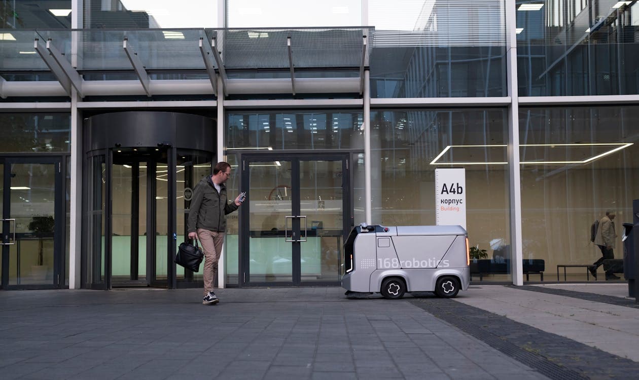 E.DSO — European Distribution System Operators