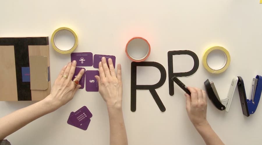 Politics for Tomorrow