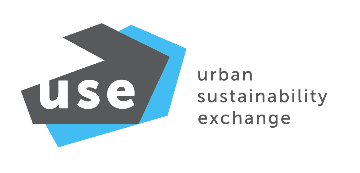 urban sustainability exchange