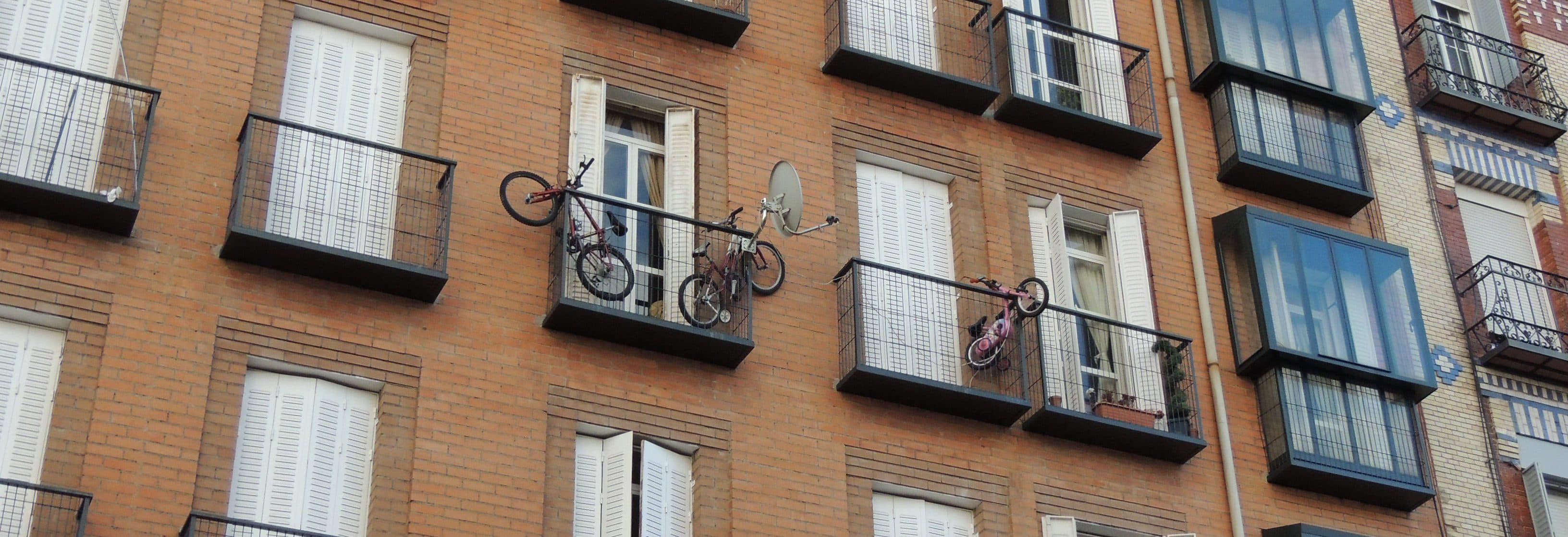 ENHR Annual Conference: "Affordable Housing in Greening Cities"