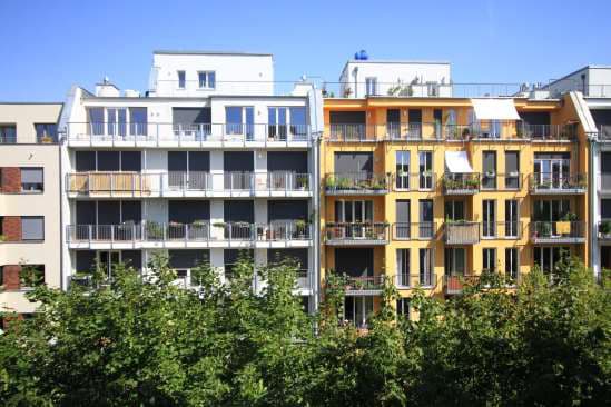 WiBeG - Wohnungsbaugenossenschaft in Berlin eG