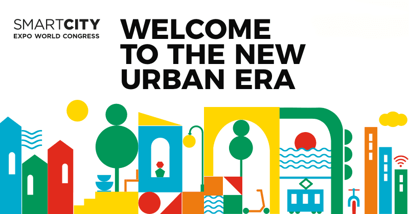 Smart City World Congress 2024