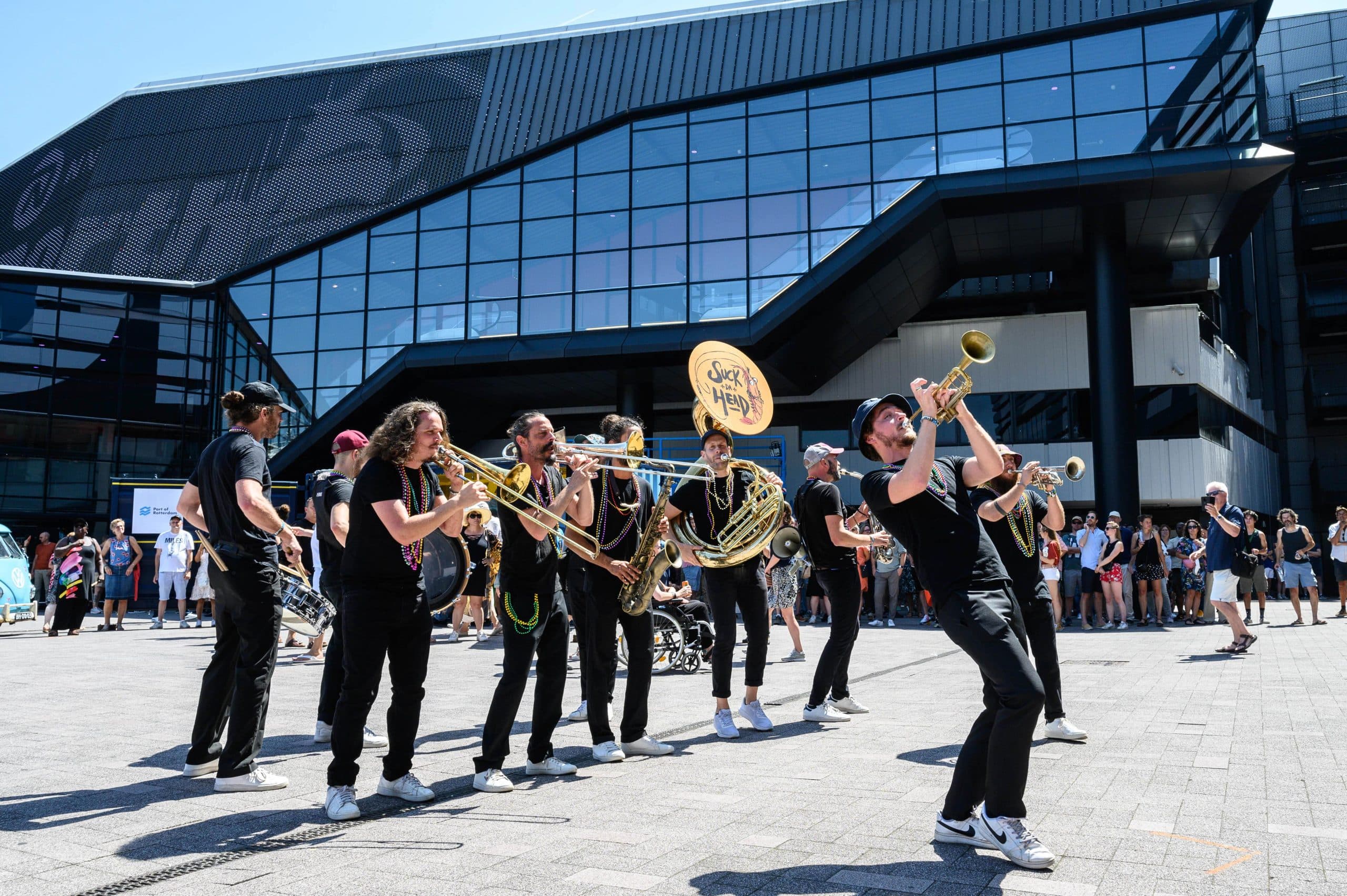 Urban Future Festival #UF24