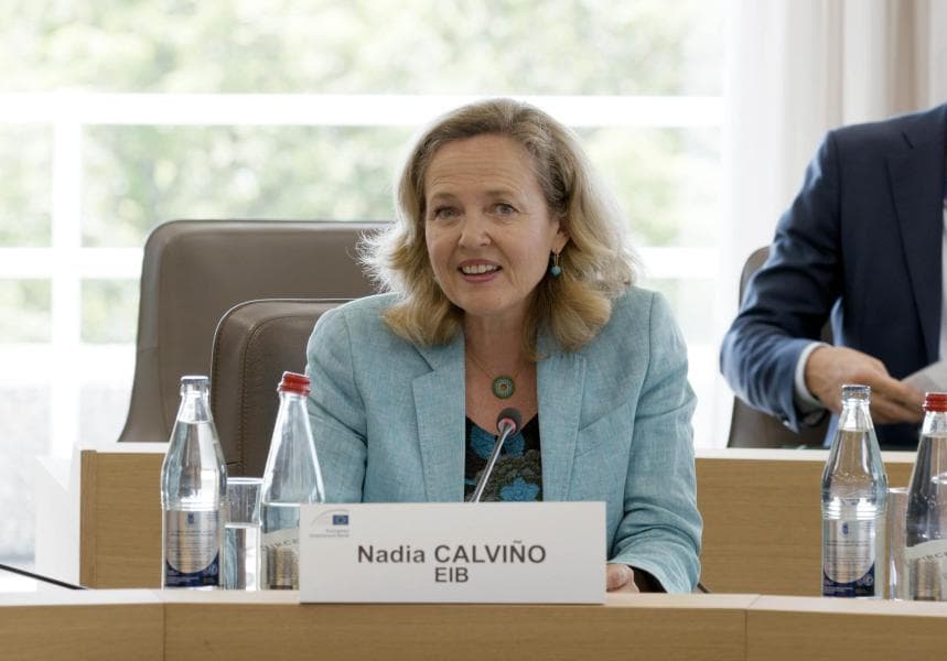 EIB Group gathers key stakeholders to tackle Europe’s multi-billion housing challenge