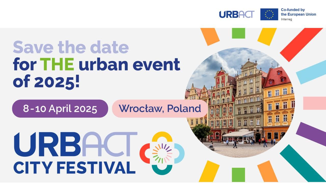 URBACT City Festival 2025