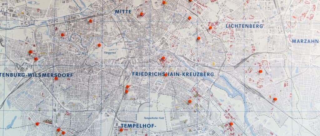 Berliner Genossenschaftsforum