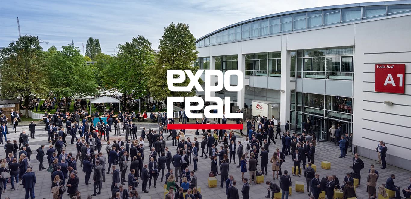 Expo Real 2025