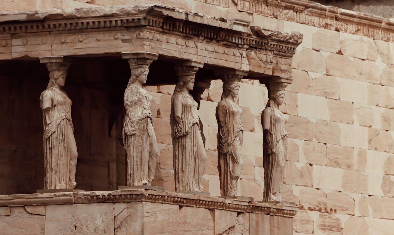 Athens Cooling Havens