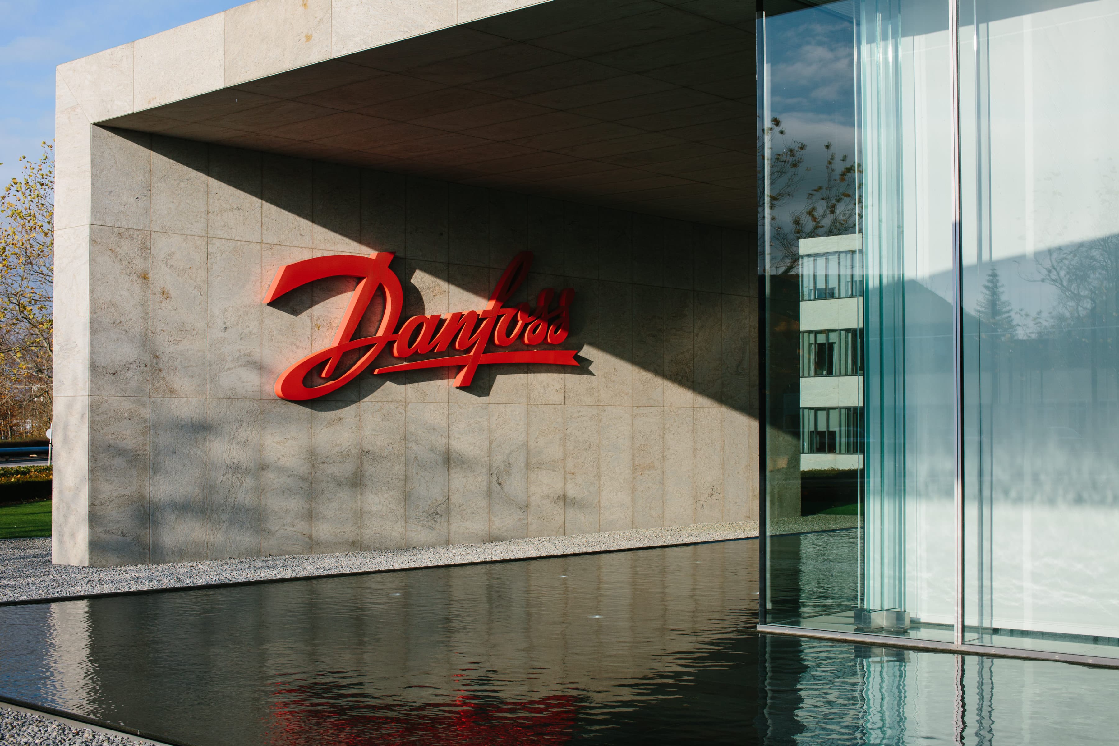 Danfoss