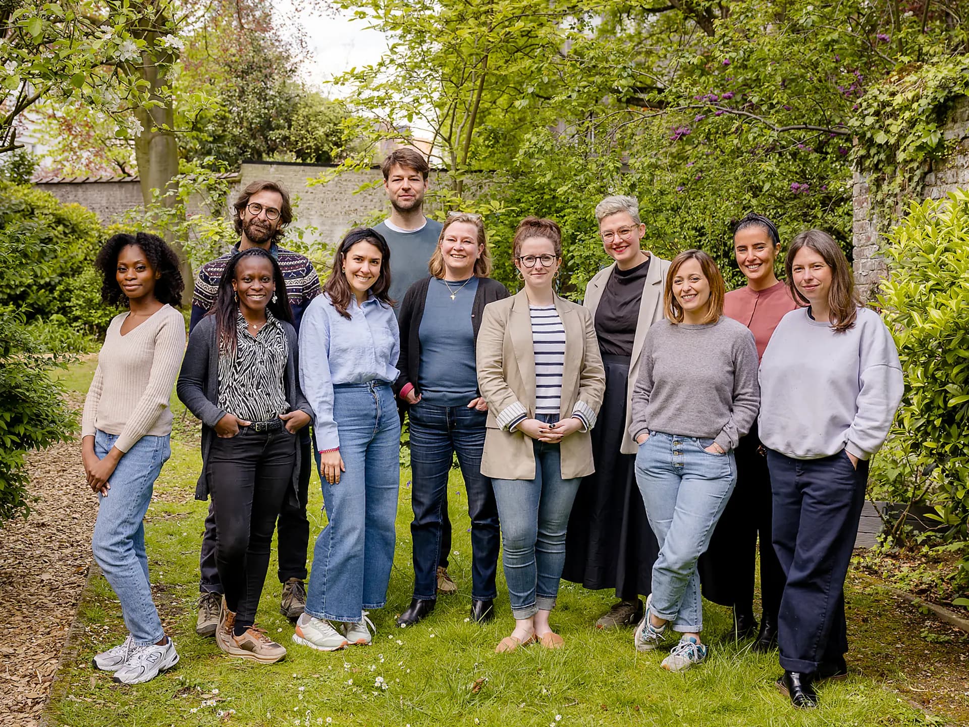 Organisation Development Support (ODS)