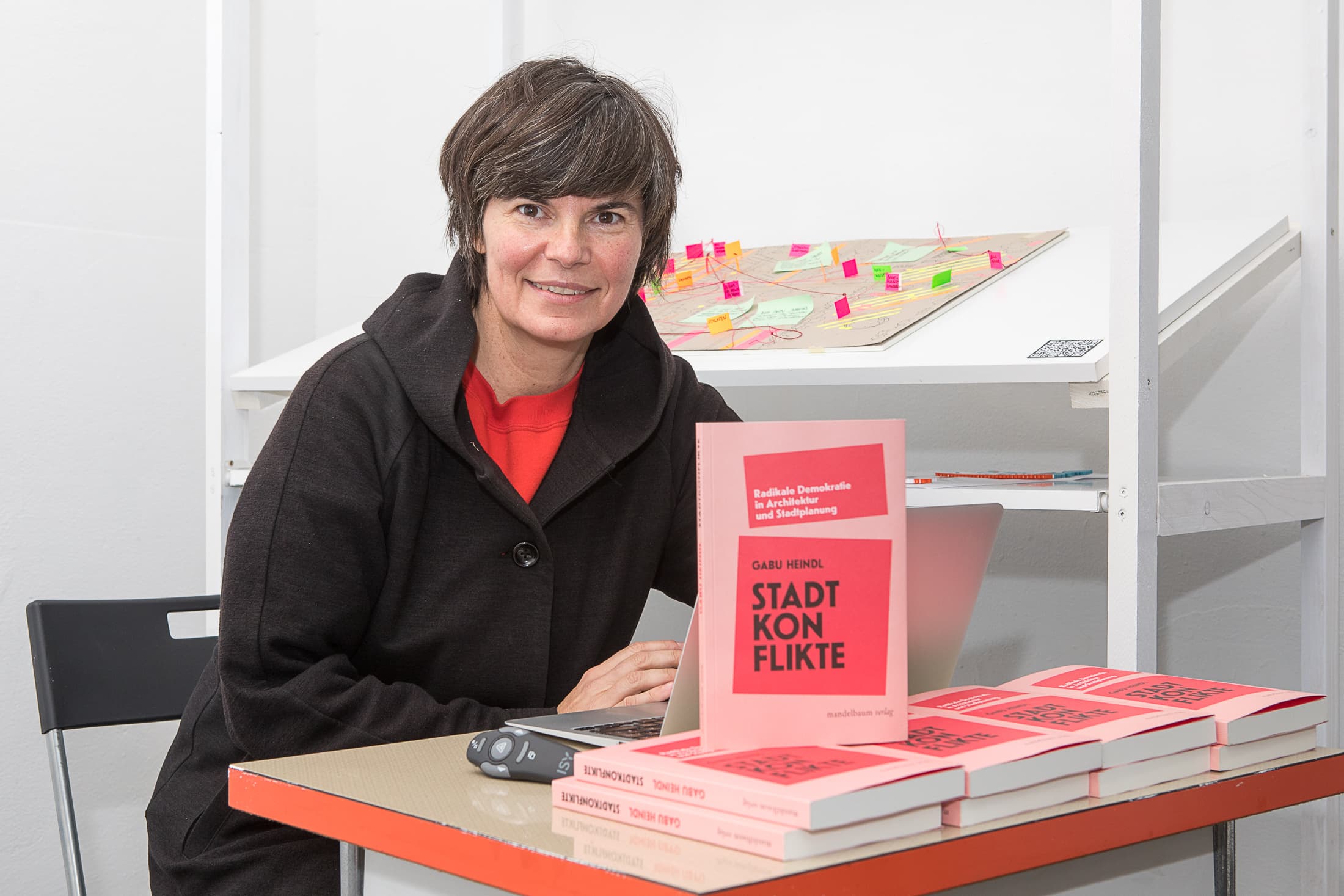 GABU Heindl Architecture