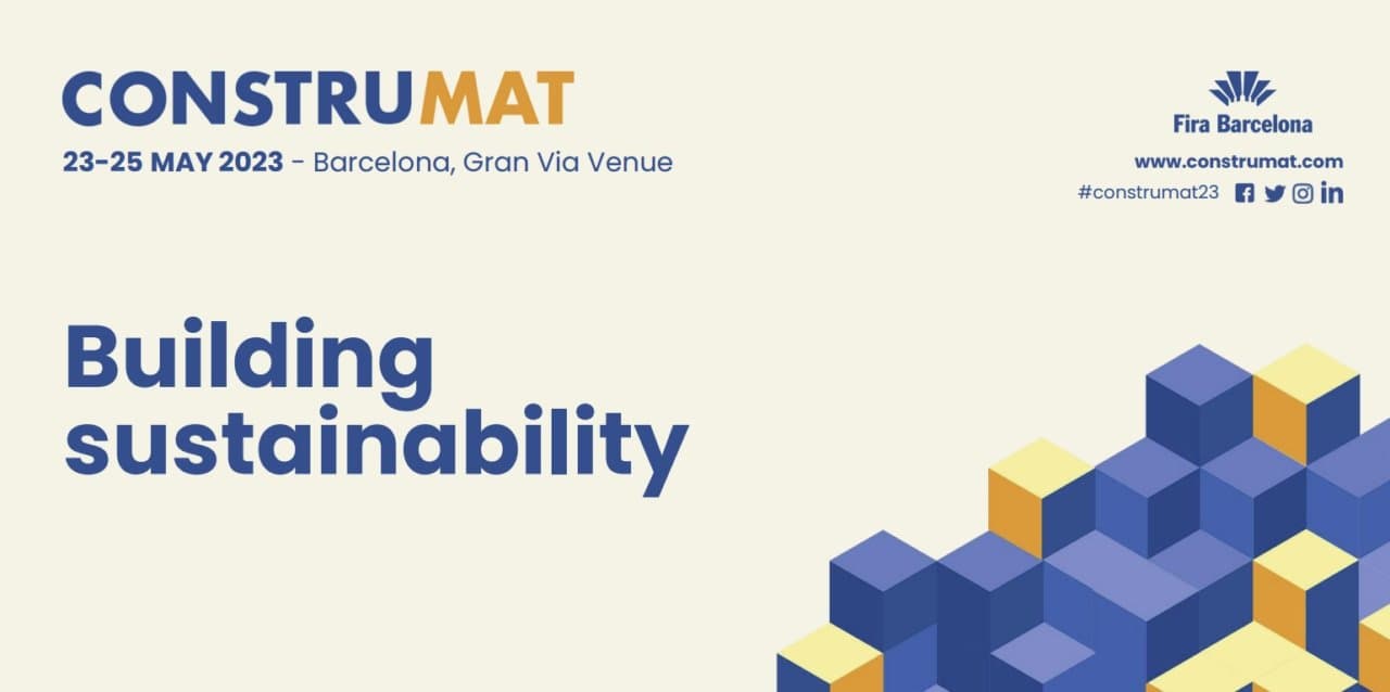 Construmat 2025