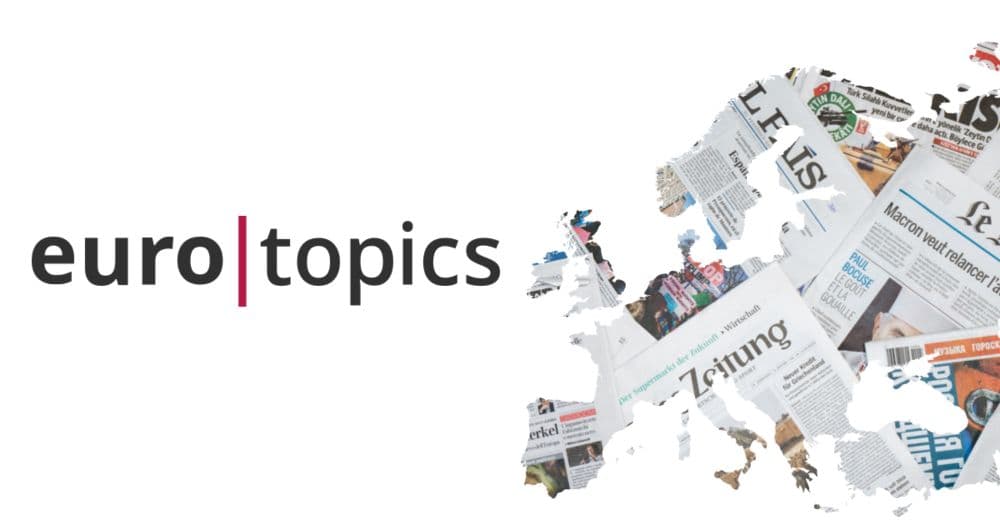 Eurotopics