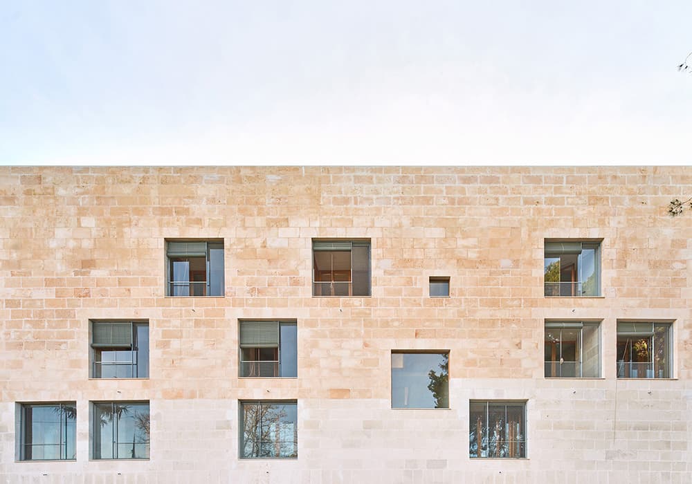 Peris+Toral Arquitectes