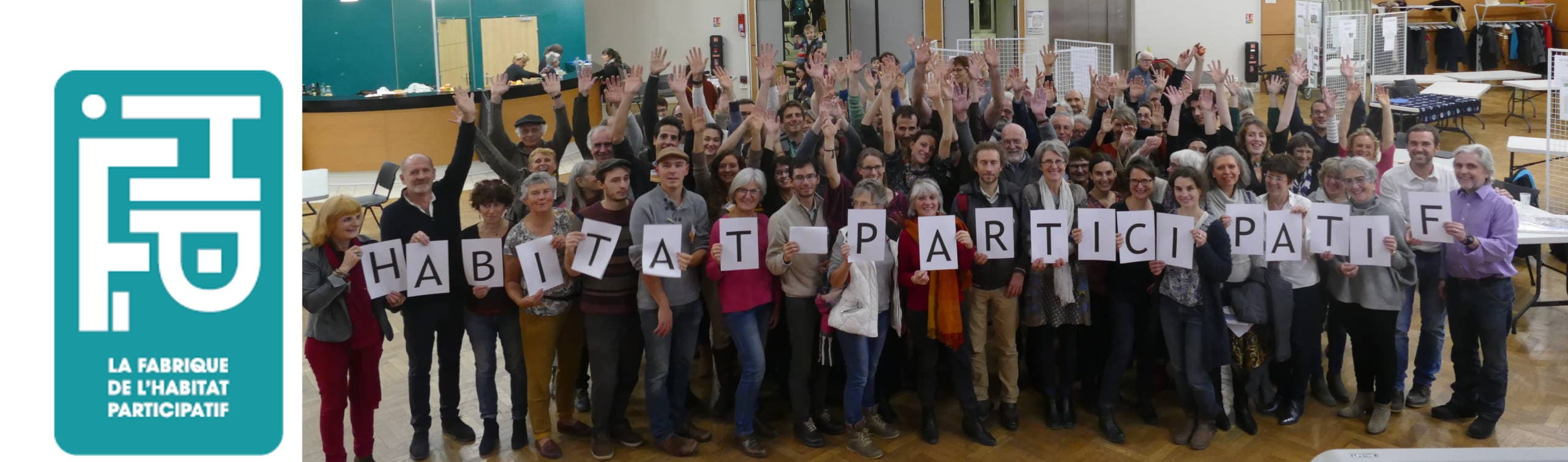 La Fabrique de l’Habitat Participatif