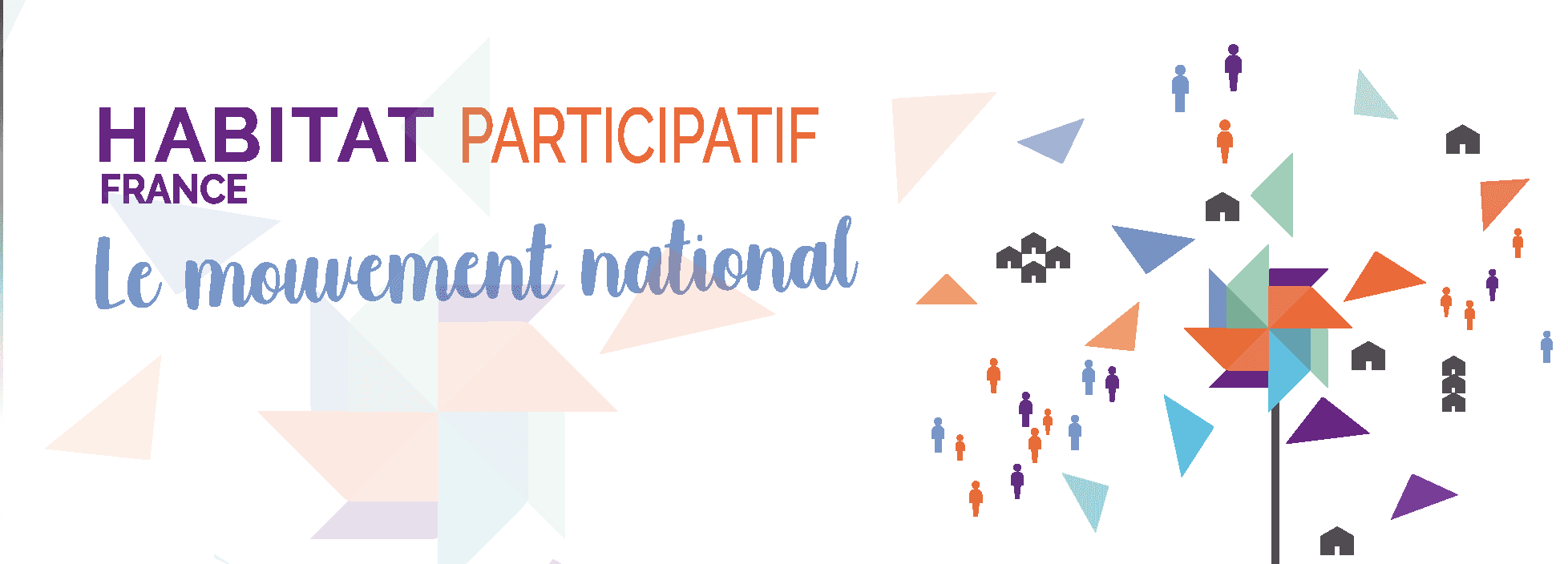 Habitat Participatif France