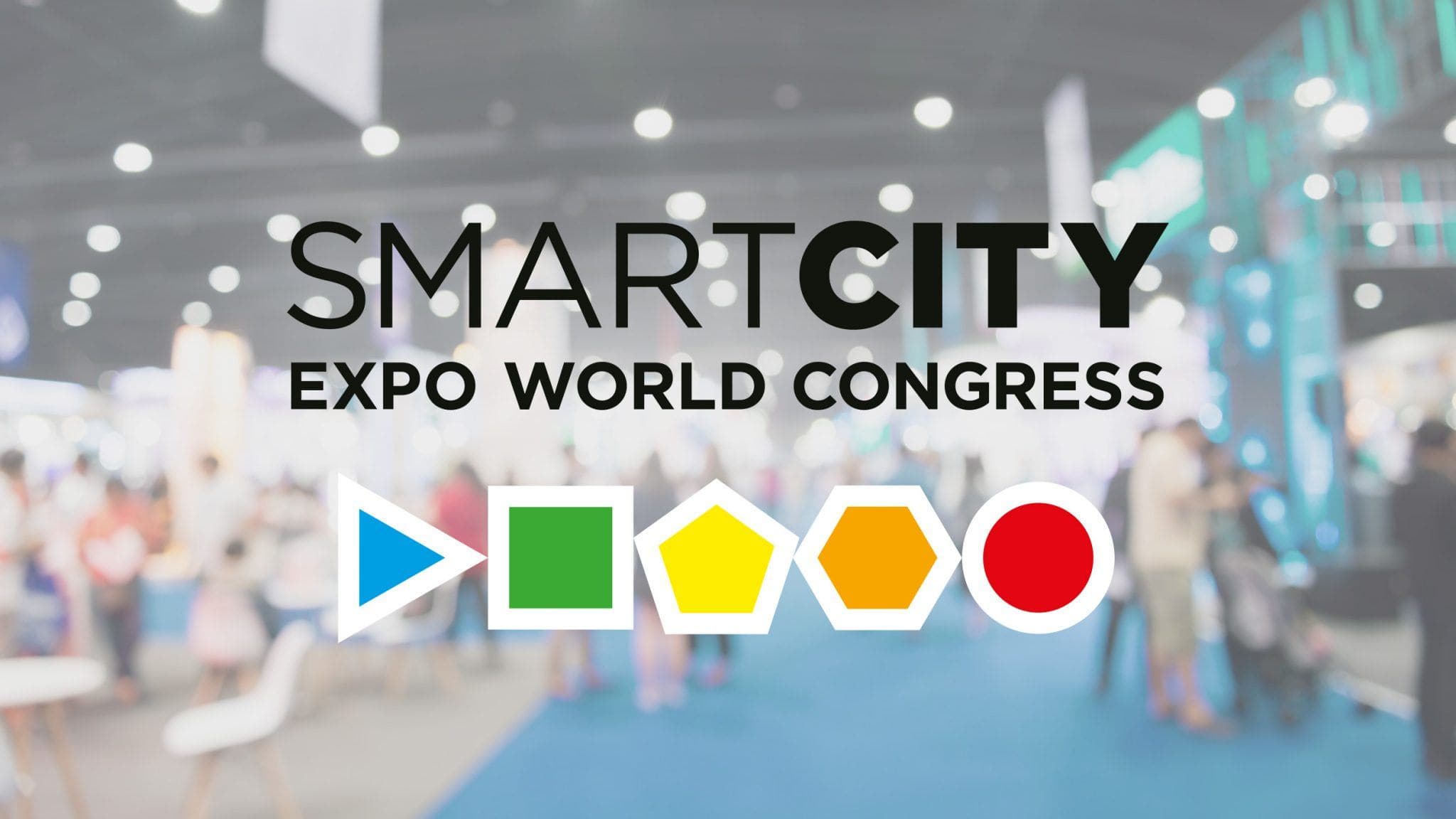 Smart City Expo World Congress 2025
