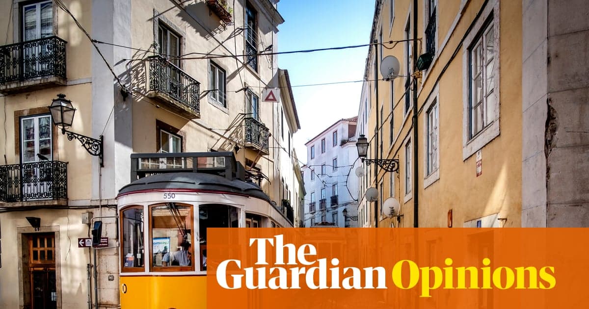 A broken housing market is driving inequality right across Europe – and fuelling the far right