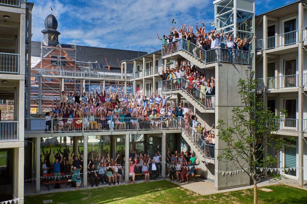 Collegium Academicum