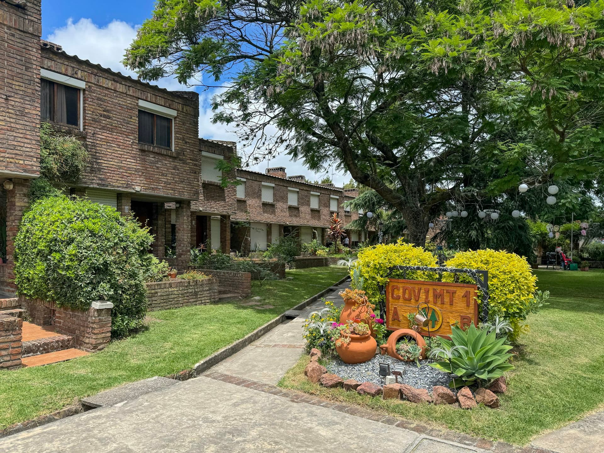 What the world can learn from Uruguay as the global housing crisis deepens