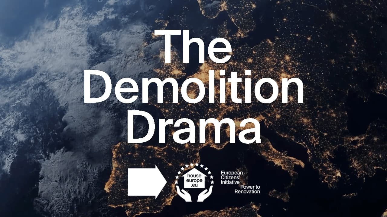 The Demolition Drama