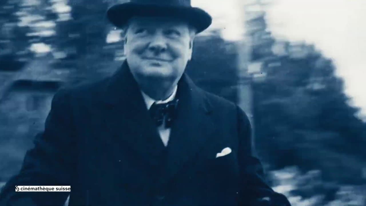 The Great European Disaster Movie