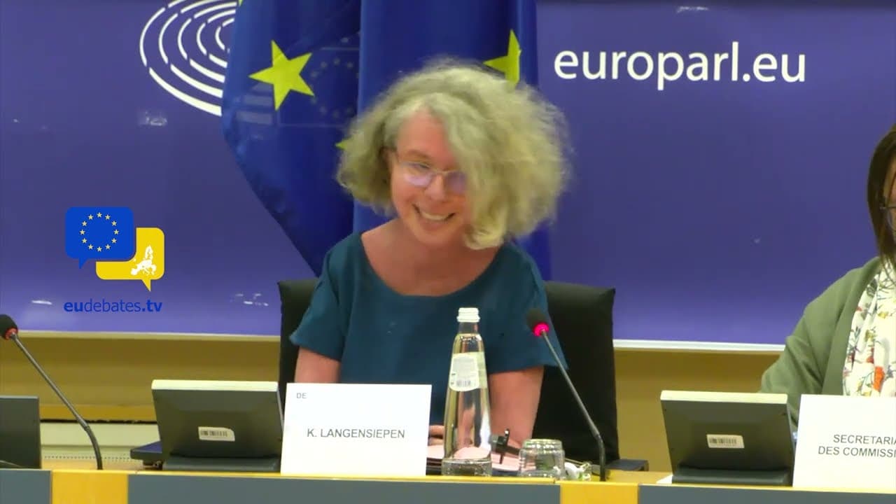 Europe's Housing Crisis: Families Struggling as Costs Soar and Crisis is Spiraling Out of Control!