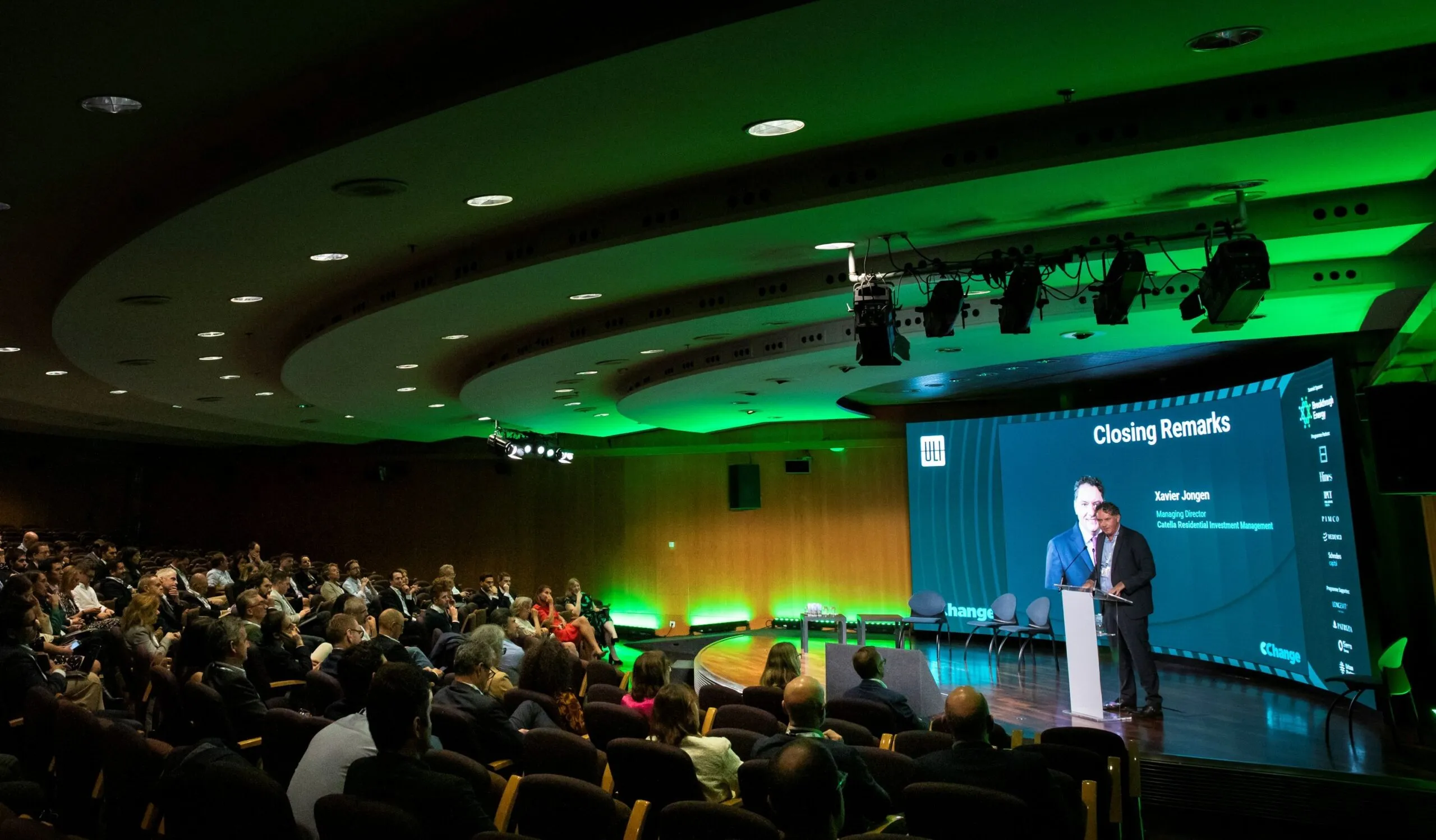 C Change Summit 2025