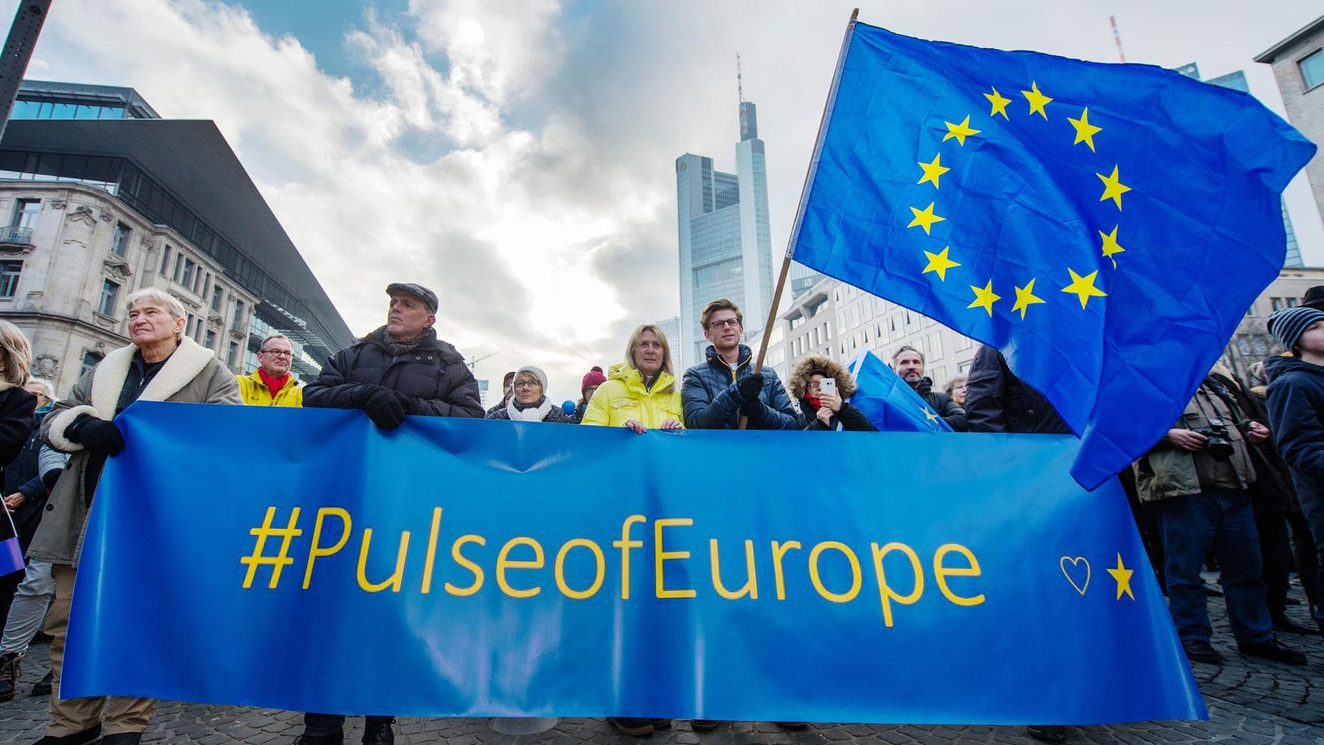 Pulse of Europe