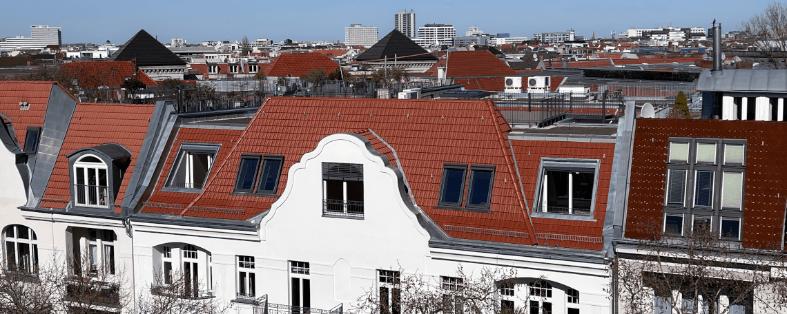 C. M. Laute Architektur